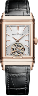Jaeger-LeCoultre Reverso Tribute Duoface Tourbillon 392243j
