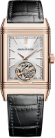 Jaeger-LeCoultre Reverso Tribute Duoface Tourbillon 392243j