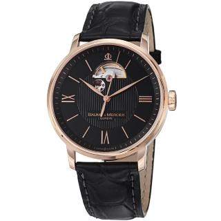 Baume & Mercier Classima Executives 8789