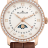 Blancpain Villeret Quantieme Phase De Lune 6126 2987 55B