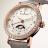 Blancpain Villeret Quantieme Phase De Lune 6126 2987 55B