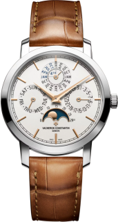 Vacheron Constantin Traditionnelle Perpetual Calendar Ultra-thin 4300T/000G-H106