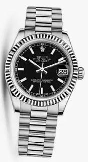 Rolex Datejust 31 m178279-0046