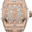 Hublot Spirit of Big Bang King Gold White Full Pave 682.OE.9000.RW.1604