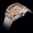Hublot Spirit of Big Bang King Gold White Full Pave 682.OE.9000.RW.1604