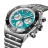 Breitling Super Chronomat B01 Chronograph 44 NFL Miami Dolphins AB01361C1L2A1