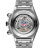 Breitling Super Chronomat B01 Chronograph 44 NFL Miami Dolphins AB01361C1L2A1
