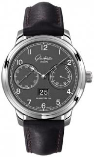 Glashutte Senator Observer 100-14-02-02-05