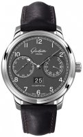 Glashutte Senator Observer 100-14-02-02-05