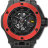 Hublot Big Bang Ferrari Unico Carbon Red Ceramic 45 mm 402.QF.0110.WR