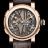 Romain Jerome Sea Titanic Steampunk Auto Full Red RJ.T.AU.SP.003.04