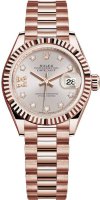 Rolex Lady Datejust Oyster 28 m279175-0005