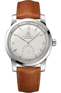 Omega Seamaster 1948 Limited Edition 511.12.38.20.02.001