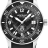 Montblanc Iced Sea Automatic Date 0 Oxygen 136542VG
