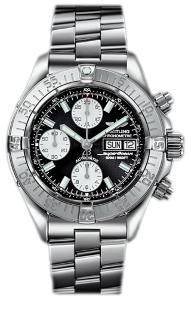 Breitling Chrono Superocean a1334011/b683-ss2