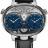 Armin Strom Dual Time Resonance Manufacture Edition White Gold WG18-RGMT.05