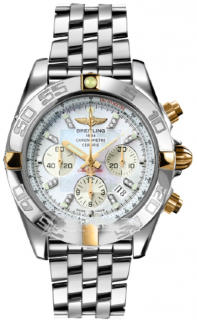 Breitling Chronomat B01 IB011012/a698-ss