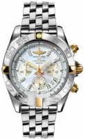 Breitling Chronomat B01 IB011012/a698-ss