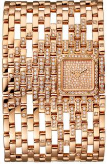 Panthere De Cartier Watch HPI01293
