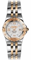 Breitling Starliner c7134012/g663-tt