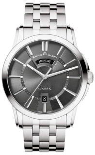 Maurice Lacroix Pontos Day/Date PT6158-SS002-23E