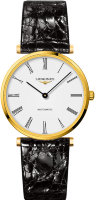 Elegance La Grande Classique De Longines L4.908.2.11.2