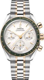 Omega Speedmaster 38 324.20.38.50.02.001