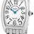 Franck Muller Ladies Small Cintree Curvex 1752 QZ O