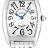 Franck Muller Ladies Small Cintree Curvex 1752 QZ O