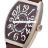 Franck Muller Mens Medium Cintree Curvex 6850 SC REL-2