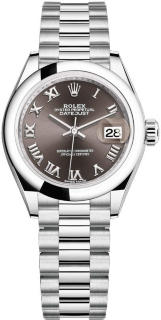 Rolex Lady-Datejust 28 Oyster m279166-0010