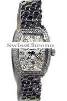 Franck Muller Lady Conquistador 8005 L SC D O-2