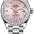 Rolex Lady-Datejust Oyster Perpetual m279139rbr-0005