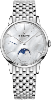 Zenith Elite Lady Moonphase 03.2320.692/80.M2320