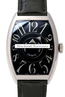 Franck Muller Cintree Curvex Double Mystery 5850 DM REL-6