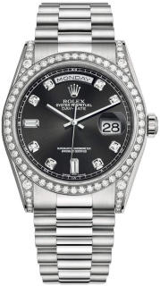 Rolex Day-Date 36 Oyster m118389-0013