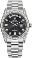 Rolex Day-Date 36 Oyster m118389-0013