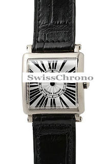 Franck Muller Master Square Ladies Small 6002 S QZ R-9