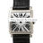 Franck Muller Master Square Ladies Small 6002 S QZ R-9