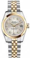 Rolex Oyster Perpetual Datejust m179163-0062