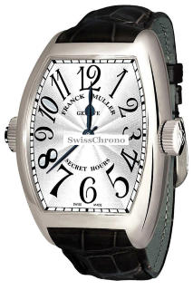 Franck Muller Secret Hours 1 8880 SE H1-7
