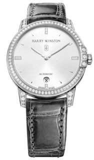 Harry Winston Midnight Automatic 36 mm MIDAHD36WW001