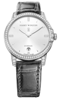 Harry Winston Midnight Automatic 36 mm MIDAHD36WW001