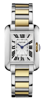 Cartier Tank Anglaise Small Model W5310046