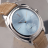 Laurent Ferrier Square Micro-rotor Ice Blue LCF013.AC.CG7