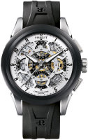 Perrelet Classic Skeleton Chrono A1056/1