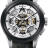 Perrelet Classic Skeleton Chrono A1056/1
