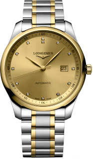 Longines Watchmaking Tradition Master Collection L2.893.5.37.7