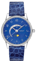 Montblanc Boheme Moongarden Bleue 113826