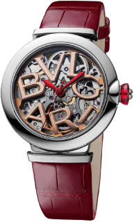 Bvlgari Lvcea 102879 LU33SKSL